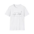 My Best Shot Is A Nap Dog T-Shirt