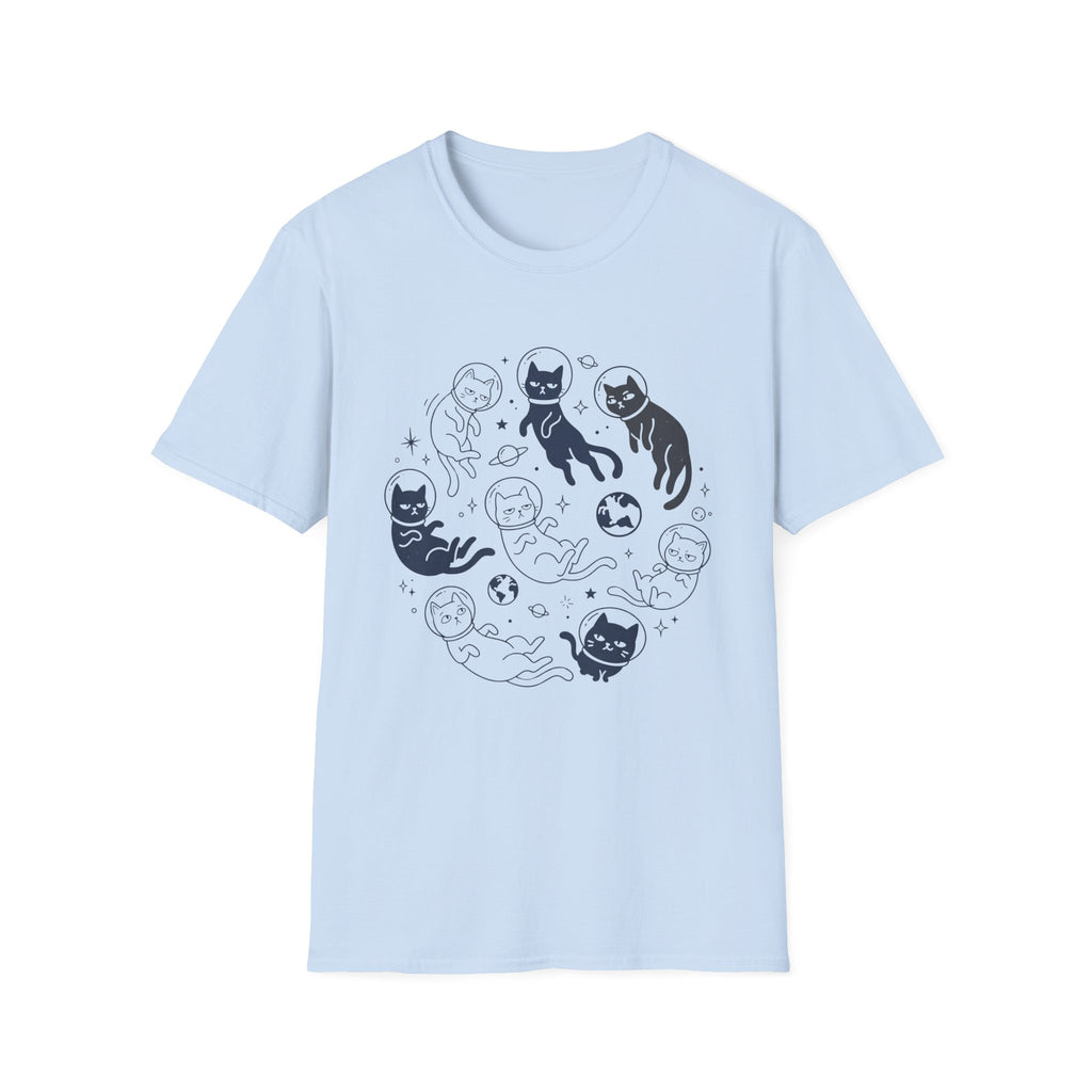 Space Cats T-Shirt
