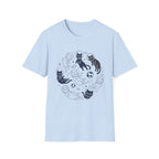 Space Cats T-Shirt