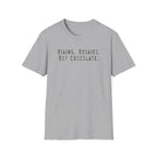 Hiking Huskies Dog T-Shirt