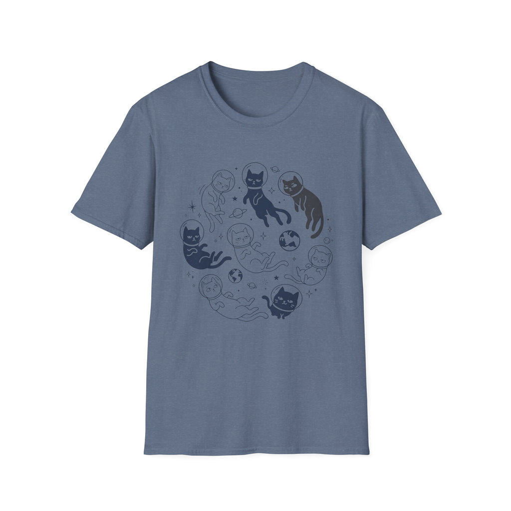 Space Cats T-Shirt