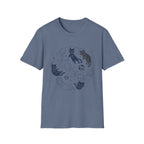 Space Cats T-Shirt