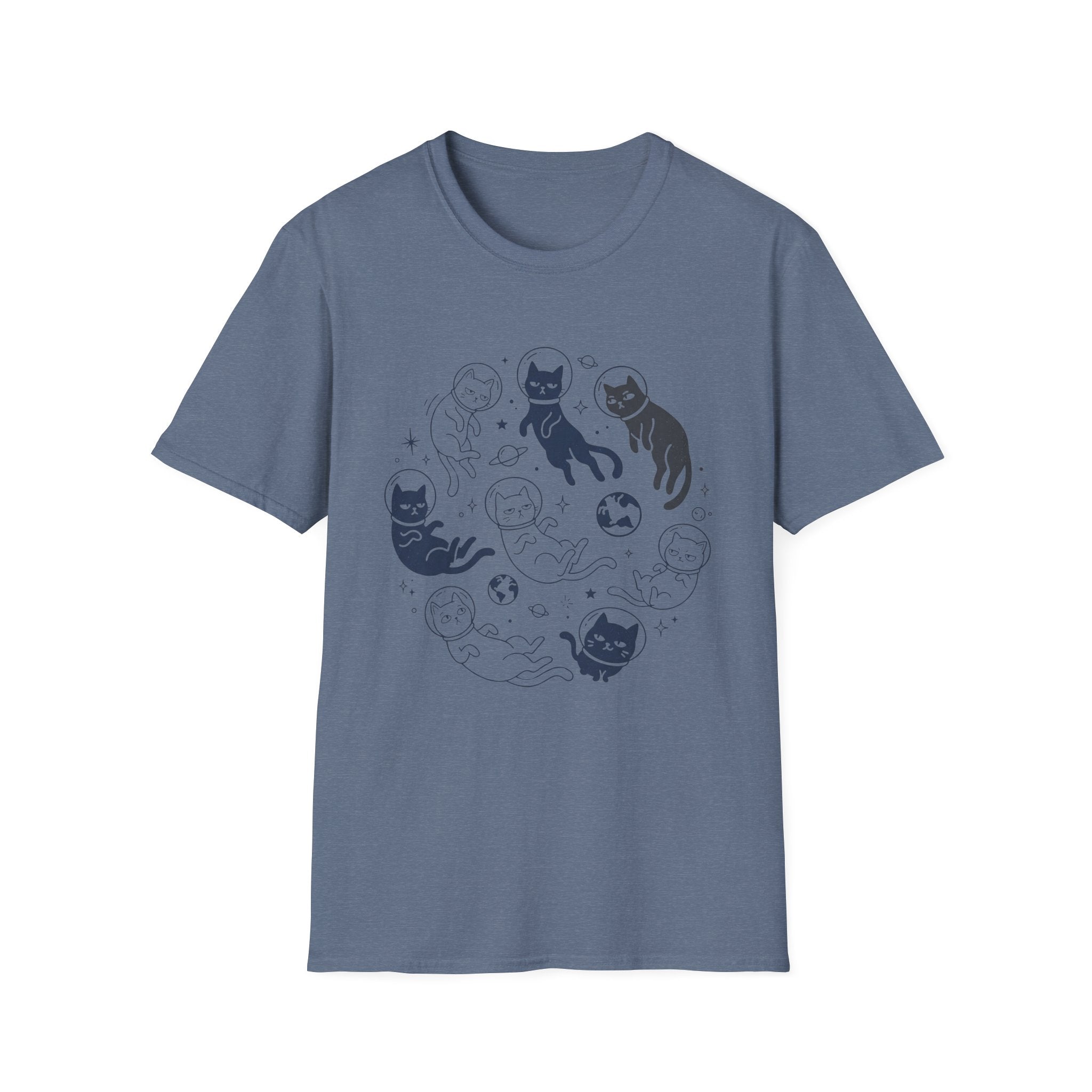 Space Cats T-Shirt