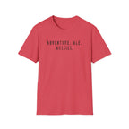 Adventure Aussie Dog T-Shirt