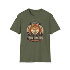 I Understand Shibu Inu Dog T-Shirt