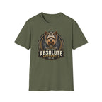 Absolute Yorkie Dog T-Shirt