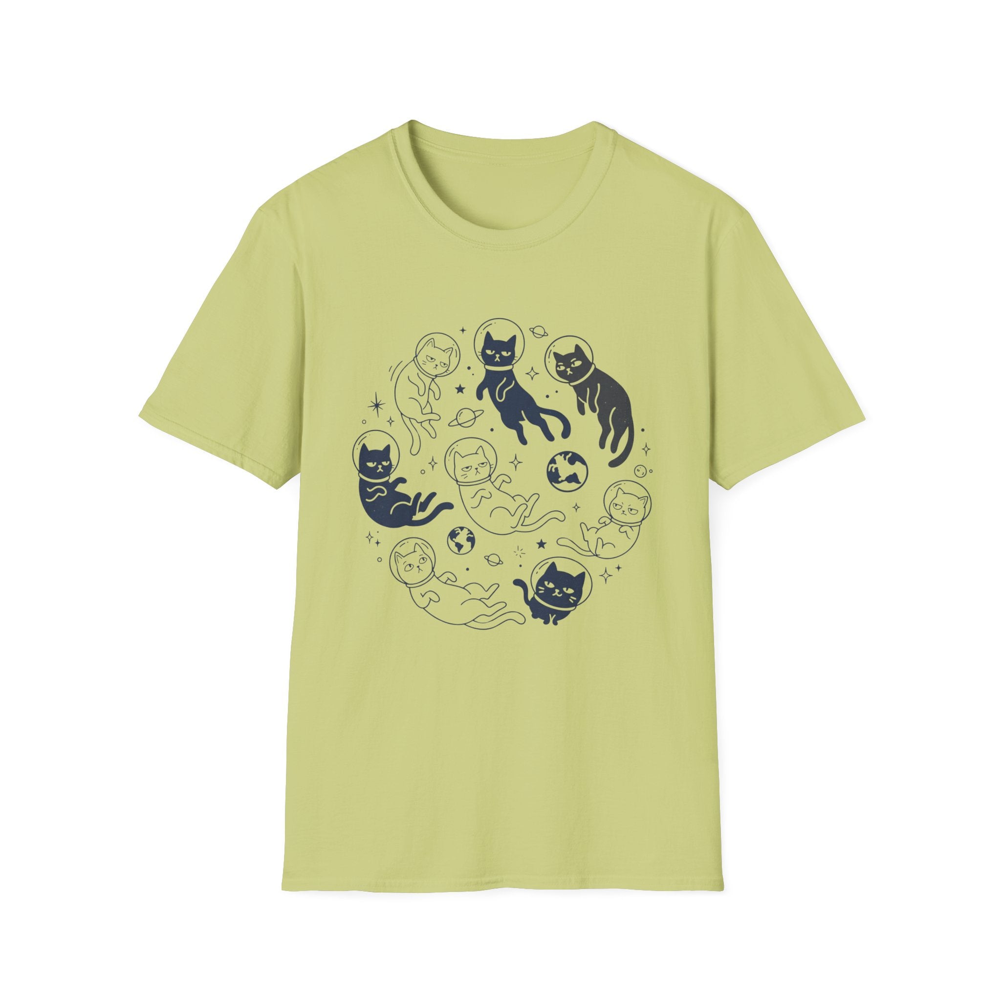 Space Cats T-Shirt