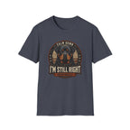 Calm Down Rottweiler Dog T-Shirt