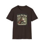 Ride Me Now Horse T-Shirt