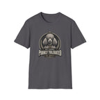 Poorly Tolerated Poodle Dog T-Shirt