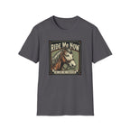 Ride Me Now Horse T-Shirt