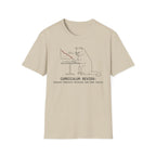 Curriculum Review Cat T-Shirt