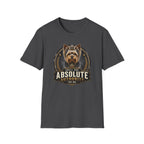 Absolute Yorkie Dog T-Shirt