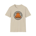 Caution Cat T-Shirt