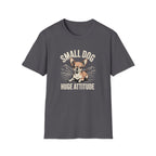 Small Dog Chihuahua T-Shirt