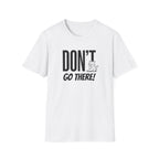 Don't Cat T-Shirt