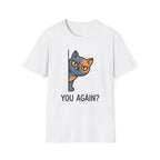 You Again Cat T-Shirt