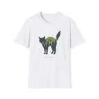 Not Today Cat T-Shirt