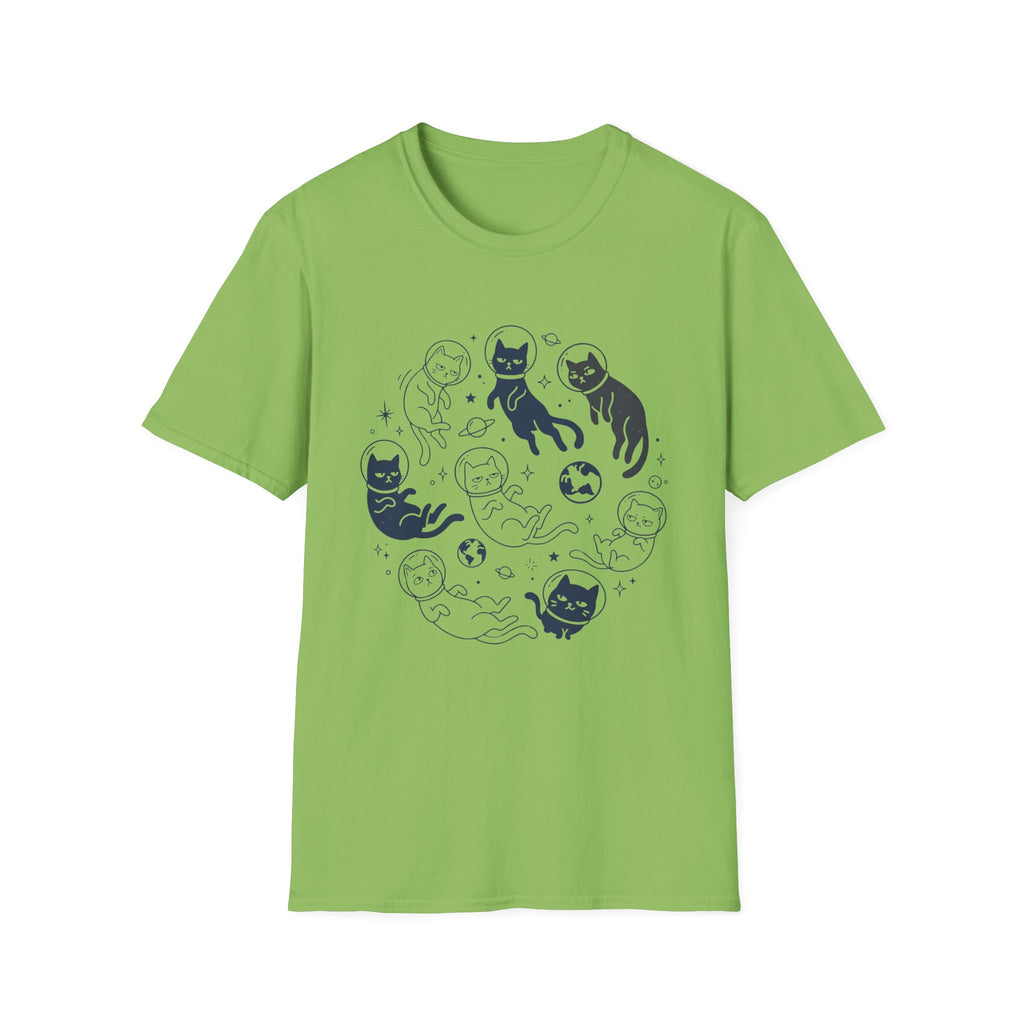 Space Cats T-Shirt