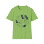 Space Cats T-Shirt