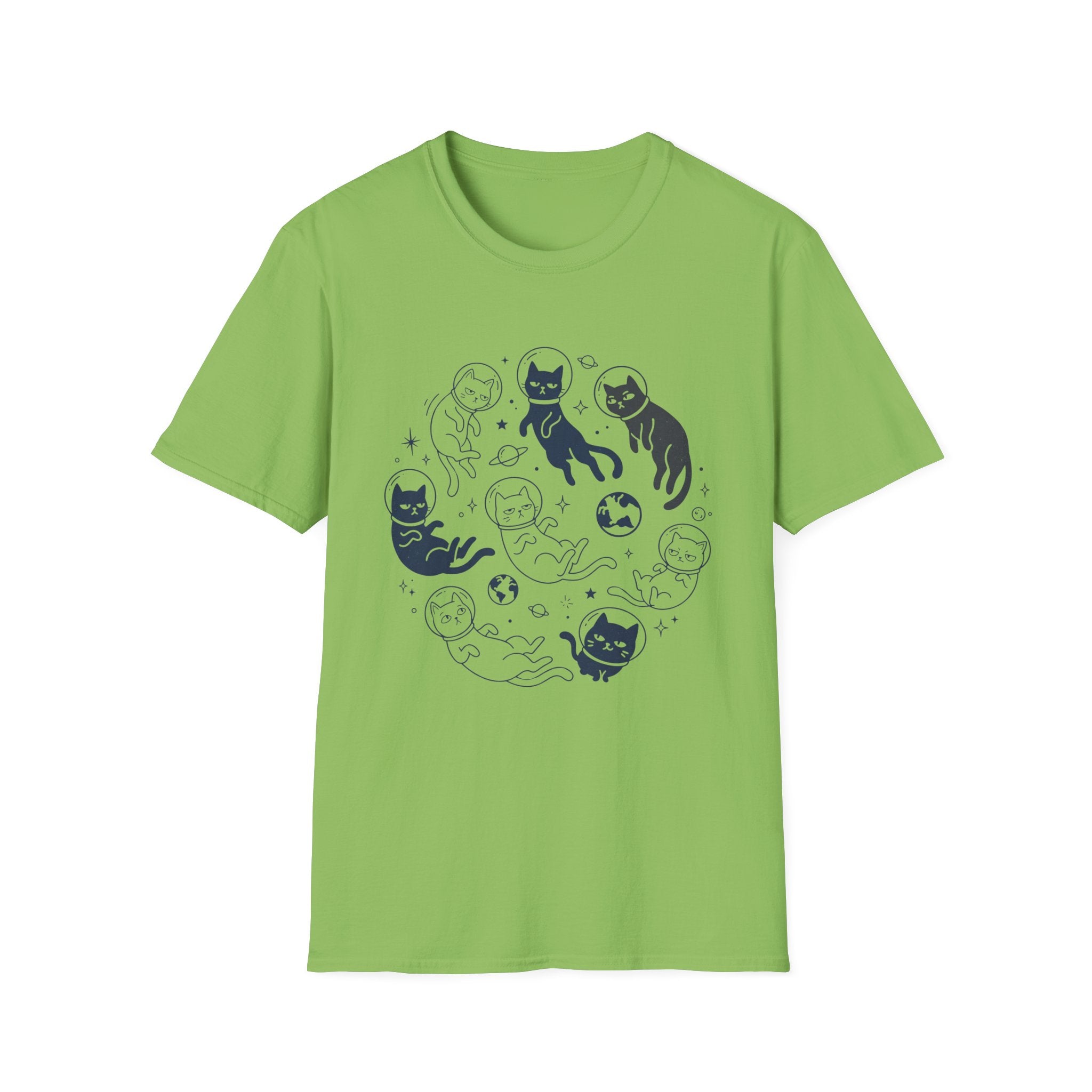 Space Cats T-Shirt