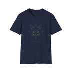 The Oracle Cat T-Shirt