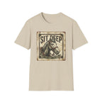 Sit Deep Horse T-Shirt