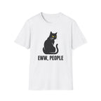 Eww, People Cat T-Shirt