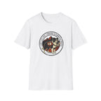 I Don't Get Lost Dog T-Shirt