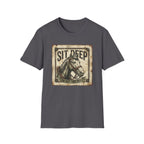 Sit Deep Horse T-Shirt