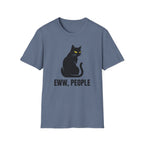 Eww, People Cat T-Shirt