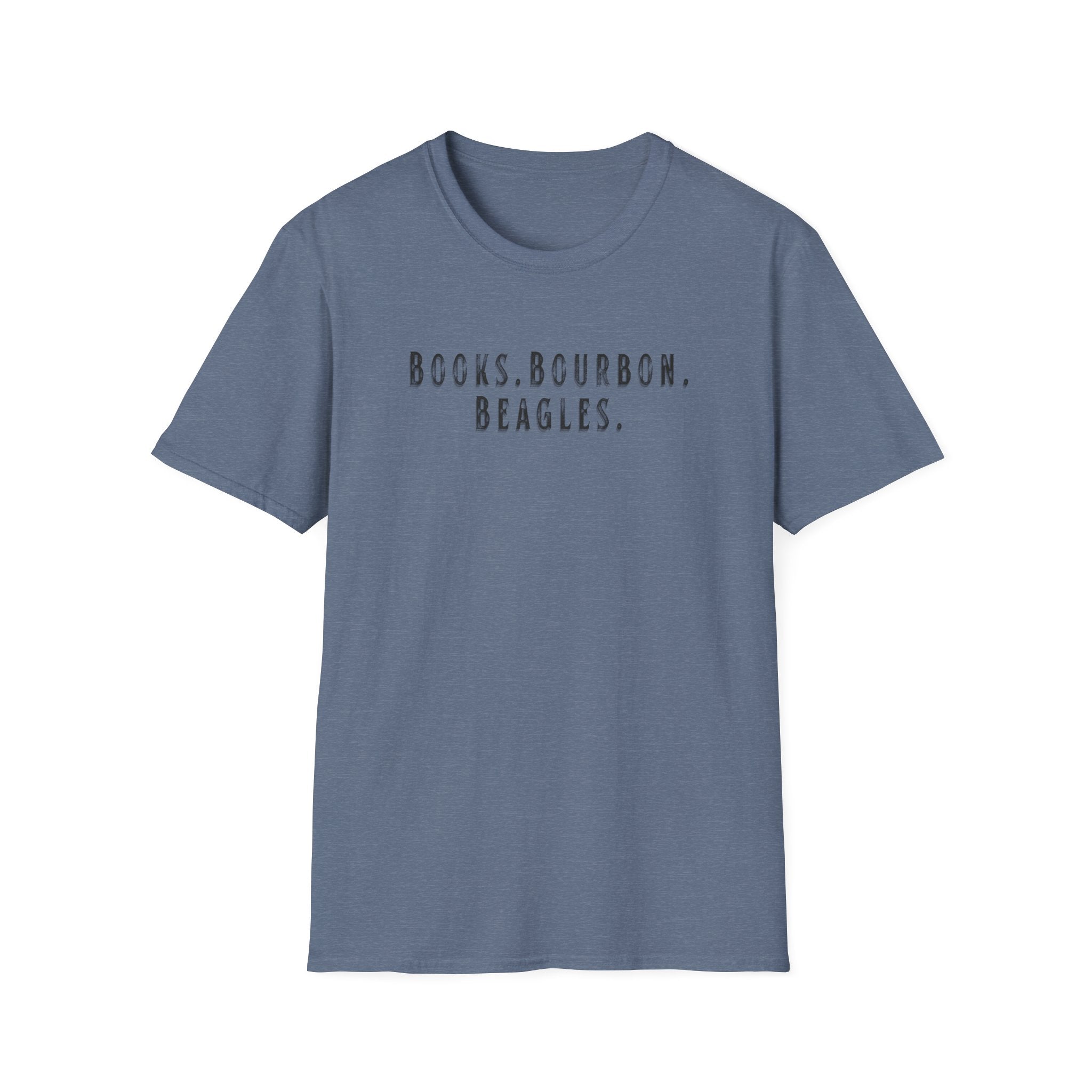 Bourbon Beagle Dog T-Shirt