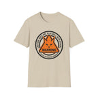 Caution Does Not Play Well Cat T-Shirt