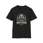 Poorly Tolerated Poodle Dog T-Shirt
