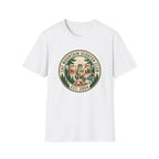 Cat Mountain Scooter Club T-Shirt