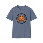 Caution Cat T-Shirt