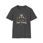 Poorly Tolerated Poodle Dog T-Shirt
