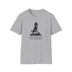 Hike Smarter Not Harder Dog T-Shirt