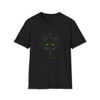 The Oracle Cat T-Shirt