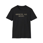 Adventure Aussie Dog T-Shirt