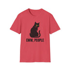 Eww, People Cat T-Shirt