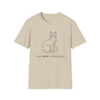 You May Approach Cat T-Shirt