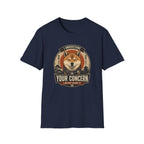 I Understand Shibu Inu Dog T-Shirt