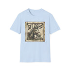 Sit Deep Horse T-Shirt