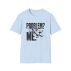 Problem Me Cat T-Shirt