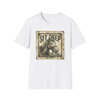 Sit Deep Horse T-Shirt