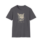 Me Friggin Yow Sassy Cat T-Shirt