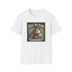Ride Me Now Horse T-Shirt