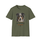 I'm Not Arguing Australian Shepherd Dog T-Shirt