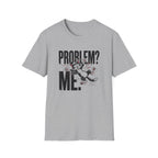 Problem Me Cat T-Shirt